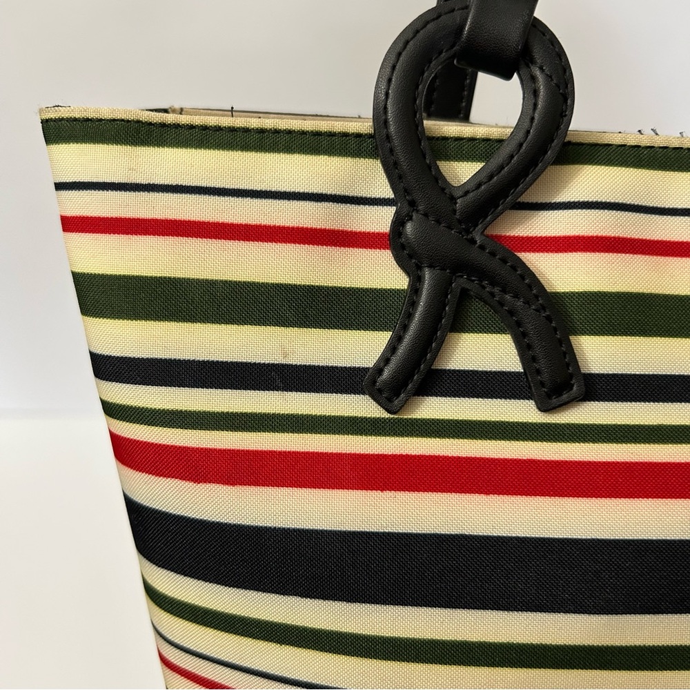 Roberta di Camerino- Nylon Handle Bag - Picture 13 of 13